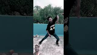 Yah kaun sa dance hai comedy video😁😁😁😁 [upl. by Grodin]