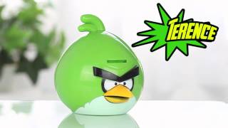 Angry Birds GO Jenga All Characters Unlocked [upl. by Winnick]