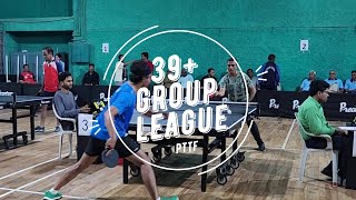 League  Basavaraj Vs Vishal [upl. by Corbie772]