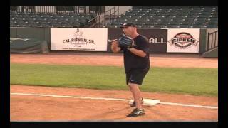 Ripken Baseball  543 Double Play Part 2 [upl. by Maxima]