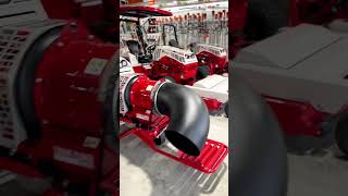 Its Mower Heaven at Main Street Mower OCALA  Central FLs biggest Mower Shop [upl. by Ahsircal]