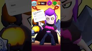 Mortis rang max brawlstars brawl supercell [upl. by Rachael810]