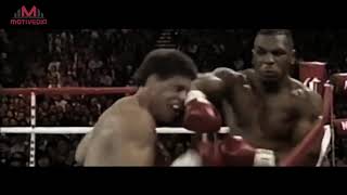 Mike Tyson ONLY GOD CAN JUDGE ME 2017 ᴴᴰ Reupload [upl. by Remmer]