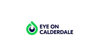 Eye on Calderdale  Together for climate resilience in the South Pennines [upl. by Kepner216]