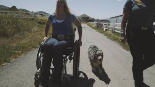 Part Two At Home with Amberley Snyder [upl. by Chute]