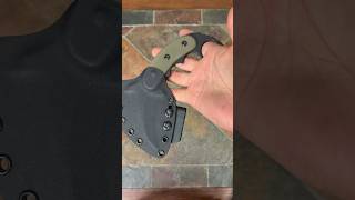 ShadowTech Karambit knife blades karambitknife karambit shadowtech concealcarry [upl. by Irra631]