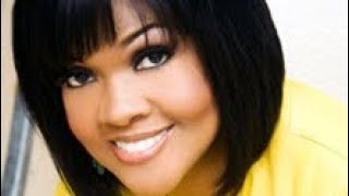 CeCe Winans Amazing Grace My Chains Are Gone [upl. by Karoly]