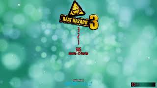 Lets Play Beat Hazard 3 ft Anamanguchi [upl. by Maillliw558]