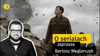 Czy quot1917quot Sama Mendesa to arcydzieło Ten film ma szansę na Oscara  Węglarczyk o Serialach [upl. by Atinrehs]