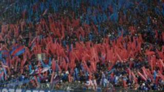 los de abajo  llegada bombos U de chile vs gremio U de chile vs gremio [upl. by Prager]