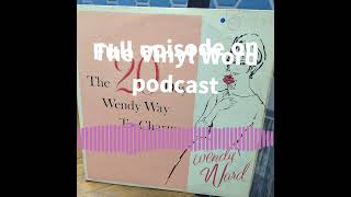 The Vinyl Word podcast latest episode [upl. by Mayce]