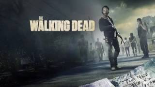 The Walking Dead Alexandria Will Not Fall Soundtrack S 7 [upl. by Friedland141]