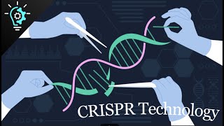 CRISPR  Creating Biological Superhumans 💪🧬 [upl. by Aushoj]