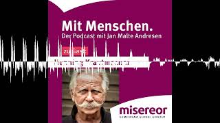 Henning Krautmacher  Philosophische Lebensweisheiten  MIT MENSCHEN Prominente und ihr Engagement [upl. by Nylasoj]