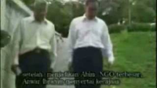 Anwar Ibrahim Pendokong Islam Liberal [upl. by Rahel]