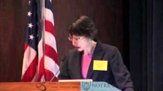 Introduction Highlights Toward the Regulation of Nanomaterials Conference [upl. by Digdirb]