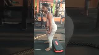 trishape workout motivation gym lovermotivation [upl. by Deraj]