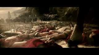 300 Spartalı 2 Trailer [upl. by Jarrett743]