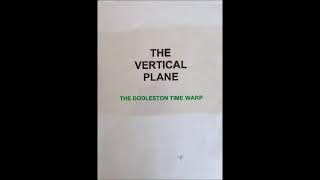 GARY ROWE  THE VERTICAL PLANE TEASER [upl. by Enniotna]