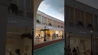 Qatar Village mall newsong bollywood [upl. by Dino]