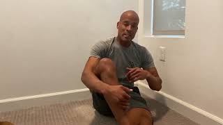 DAVID GOGGINS I’m Not Crazy I’m Just Not You [upl. by Augusta643]