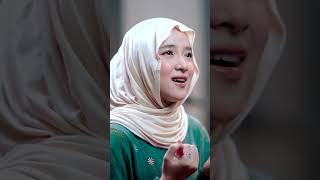 YA HANANA yahanana nissasabyan shorts sholawat [upl. by Weksler]