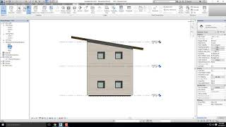 Revit Tutorial Creating View Templates [upl. by Kattie889]