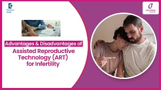 Advantages amp Disadvantages of IVF  Assisted Reproductive TechnologyDrAlia Reddy  Doctors Circle [upl. by Inimod]