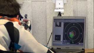 SCATT it  MEC  Shooter Training System [upl. by Marba458]