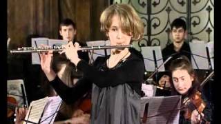 A Alyabyev The Nightingale arr by M Khokhlov [upl. by Anert676]