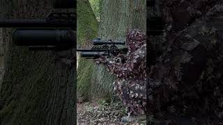 FX Impact M3 sniper airgunhunting airgunning airgunshooting hunting sniper fxairguns [upl. by Ellehsim]