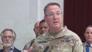 New details about National Guard in SF to combat fentanyl crisis [upl. by Chally]