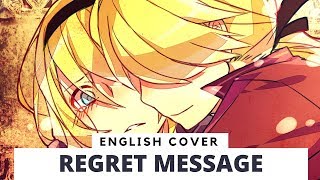 Regret Message English Ballad Ver by Froggie [upl. by Assetan940]