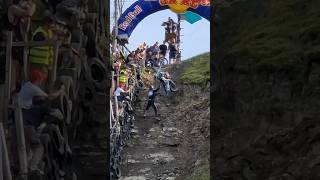 Dirtbike Hill Climb Andler 2023 [upl. by Siobhan483]