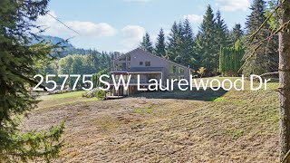 Interior Video 25775 SW Laurelwood Dr [upl. by Preston]