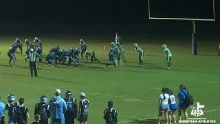 FCA Celebrates Seven Rivers win over CFCA October 25 2024 [upl. by Aihsad686]