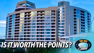 DVC Room Locations and Views  Are They Worth The Points [upl. by Vedi]