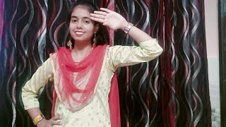 FaujiFoujan 2 Dance Cover 💃🏻 [upl. by Nyrehtac]