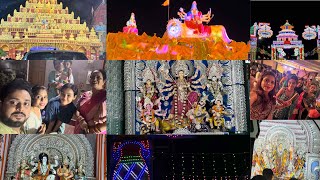 Cuttack re dusherra bula🥰viralvideos explore durgapuja ytshorts trending youtube cuttack [upl. by Clippard524]