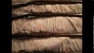 What to look for in Finnish Mosin Nagants [upl. by Mccourt43]