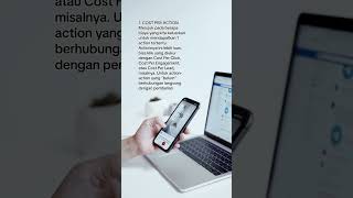 Arti CPA  Cost Per Acquisition dan Cost Per Action  Digital Marketing Lesson [upl. by Llorrad]