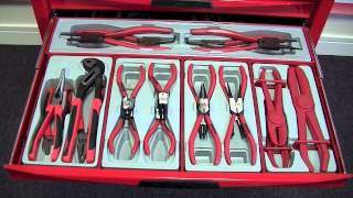 Teng Tools TCMM1001N Mega Master Review [upl. by Llevra107]