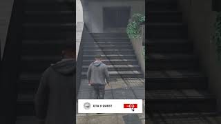 GTA 5  SawedOff Shotgun Spown Location gta gta5ecrets expensivecars gtav gtavfacts [upl. by Woodhouse]