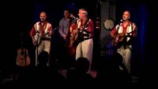 The Kingston Trio Sloop John B [upl. by Yltneb]