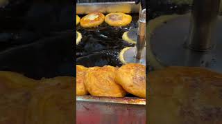 HOTTEOK Korean Street Food😍😋 [upl. by Gray]