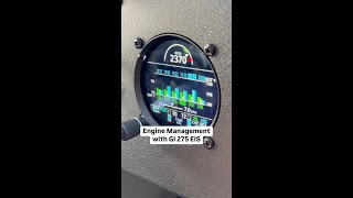 GI 275 EIS Engine Management 101 with AngleofAttack [upl. by Nali830]