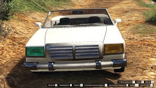 GTA 5 Classic Feltzer GTA SA гта 5 авто машина car авто car gta5 гта5 [upl. by Joab]