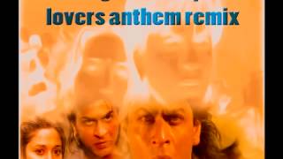 BADAN JUDA HOTEY HAIN LOVERS ANTHEM REMIX [upl. by Raamaj]