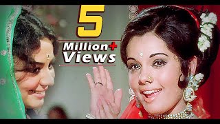 Koi Sehri Babu  Lata Mangeshkar Songs  70s Bollywood 4K Video Song  Loafer Movie  Mumtaz [upl. by Brighton]