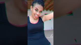 Tory Lanez  LUV Remix feat Sean Paul TikTok Fun Dance Video MoBay Jamaica 🤓💃🎥🇯🇲🤪 fyp fypシ [upl. by Melac]